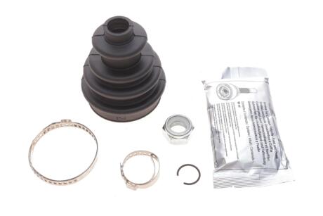 Комплект пыльника РШ шарнира Metelli 13-0781