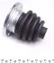 Пильник ШРКШ (внутрішній) Audi 80/VW Passat/Golf 72-98/Caddy 83-92/Polo 95-02 (21x94x97) (к-кт) UA63 Metelli 14-0005 (фото 7)