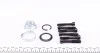 Пильник ШРКШ (внутрішній) Audi A3 96-03/Skoda Octavia/VW Golf IV/V/VI 96-13 (21x94x97) (к-кт) UA63 Metelli 14-0020 (фото 6)