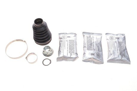 Пильник ШРКШ (внутрішній) Audi Q7 06-15/VW Touareg 02-10 (28x67x102) (к-кт) (opt-om) Metelli 14-0028