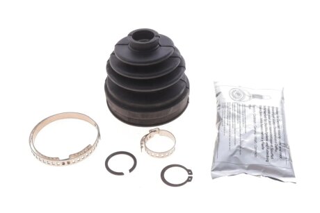 Комплект пыльника РШ шарнира Metelli 14-0033