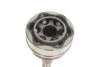 ШРКШ (зовнішній) Opel Kadett 79-94/Astra F 94-98/Corsa A 87-93/Ascona 81-88 (22z/22z/52mm/81mm/57 UA63 Metelli 15-1007 (фото 2)