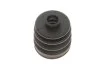 ШРКШ (зовнішній) Opel Kadett 79-94/Astra F 94-98/Corsa A 87-93/Ascona 81-88 (22z/22z/52mm/81mm/57 UA63 Metelli 15-1007 (фото 4)