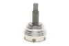 ШРКШ (зовнішній) Seat Ibiza/Toledo 93-02/VW Caddy 96-04/Golf/Passat 83-02 (22z/30z/53mm/90mm/49mm UA63 Metelli 15-1009 (фото 12)
