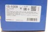 ШРКШ (зовнішній) Seat Ibiza/Toledo 93-02/VW Caddy 96-04/Golf/Passat 83-02 (22z/30z/53mm/90mm/49mm UA63 Metelli 15-1009 (фото 13)
