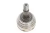 ШРКШ (зовнішній) Seat Ibiza/Toledo 93-02/VW Caddy 96-04/Golf/Passat 83-02 (22z/30z/53mm/90mm/49mm UA63 Metelli 15-1009 (фото 10)