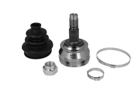 ШРКШ зі змазкою в комплекті FIAT TIPO (160_) - 1.4 I.E. -ua Metelli 15-1013