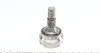 ШРКШ (зовнішній) Citroen BX 83-94/ZX 91-98/Peugeot 305 82-90/405 87-92 (25z/22z/55.3mm/84mm/46mm) UA63 Metelli 15-1015 (фото 4)