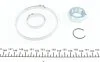 ШРКШ (зовнішній) Citroen BX 83-94/ZX 91-98/Peugeot 305 82-90/405 87-92 (25z/22z/55.3mm/84mm/46mm) UA63 Metelli 15-1015 (фото 9)