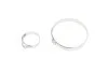 ШРКШ (зовнішній) Seat Ibiza/VW Polo 95-02/Caddy/Golf 76-04/Passat 88-93 (22z/30z/53mm/81mm/48mm) UA63 Metelli 15-1021 (фото 9)