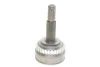 ШРКШ (зовнішній) Opel Astra F 91-04/Kadett E 84-93/Vectra A 88-95 (22z/22z/52mm/81mm/57mm) (+ (opt-om) Metelli 15-1056 (фото 8)
