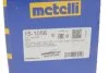 ШРКШ (зовнішній) Opel Astra F 91-04/Kadett E 84-93/Vectra A 88-95 (22z/22z/52mm/81mm/57mm) (+ (opt-om) Metelli 15-1056 (фото 9)