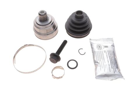 РШ шарнір (комплект) Metelli 15-1091