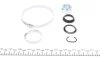 ШРКШ (зовнішній) Audi 80 78-91/VW Golf 86-91/Passat 80-88 (22z/30z/51mm/81mm/48mm) METELLI UA63 Metelli 15-1096 (фото 11)