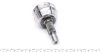 ШРКШ (зовнішній) Audi 80 78-91/VW Golf 86-91/Passat 80-88 (22z/30z/51mm/81mm/48mm) METELLI UA63 Metelli 15-1096 (фото 3)