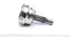 ШРКШ (зовнішній) Audi 80 78-91/VW Golf 86-91/Passat 80-88 (22z/30z/51mm/81mm/48mm) METELLI UA63 Metelli 15-1096 (фото 4)