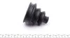 ШРКШ (зовнішній) Audi 80 78-91/VW Golf 86-91/Passat 80-88 (22z/30z/51mm/81mm/48mm) METELLI UA63 Metelli 15-1096 (фото 8)