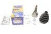 ШРКШ (зовнішній) Mini Cooper 1.6 N16/N18 10-16 (26z/23z/51.8mm/82.3mm/53.4mm) METELLI (opt-om) Metelli 15-11007 (фото 1)