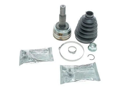 РШ шарнир (комплект) METELLI Metelli 15-11025