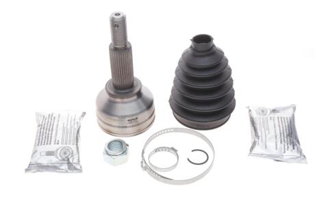 РШ шарнір (комплект) Metelli 15-11029