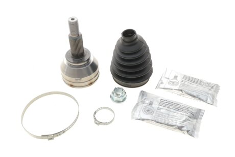 ШРКШ зі змазкою в комплекті TRAFIC IV BUS (JG_) : 1.6 DCI 115;1.6 DCI 120;1.6 DCI 125;1.6 DCI 140;1.6 -ua Metelli 15-11032