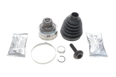 РШ шарнір (к-кт) Metelli 15-11033