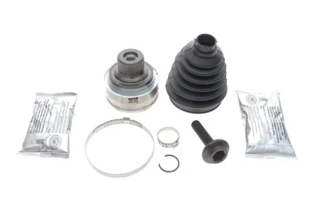 РШ шарнір (к-кт) METELLI Metelli 15-11033