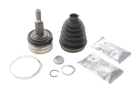 РШ шарнір (к-кт) Metelli 15-11052