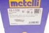 РШ шарнір (к-кт) METELLI Metelli 15-1105 (фото 8)