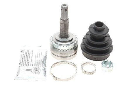 РШ шарнір (комплект) METELLI Metelli 15-1116