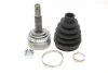 ШРКШ (зовнішній) Opel Astra F 91-05/Corsa 93-00/Vectra A/B 88-03 (22z/22z/52mm/81mm/58.5mm) (+ABS UA63 Metelli 15-1118 (фото 2)