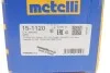 ШРКШ (зовнішній) Citroen Jumper/Fiat Ducato/Peugeot Boxer 94- (28z/39z/62.9mm/100.4mm/60mm) (+ABS UA63 Metelli 15-1120 (фото 16)