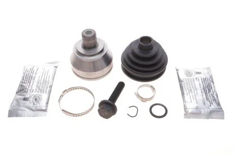 ШРКШ (зовнішній) VW T4 90-03 (38z/33z/60mm/98mm/34mm) METELLI UA63 Metelli 15-1123