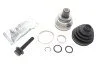 ШРКШ (зовнішній) Audi A6 94-97/100 90-94 (38z/30z/59.4mm/90mm/34mm) (+ABS45z) METELLI UA63 Metelli 15-1140 (фото 1)