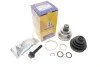 ШРКШ (зовнішній) Audi A6 94-97/100 90-94 (38z/30z/59.4mm/90mm/34mm) (+ABS45z) METELLI UA63 Metelli 15-1140 (фото 2)