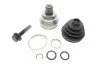 ШРКШ (зовнішній) Audi A6 94-97/100 90-94 (38z/30z/59.4mm/90mm/34mm) (+ABS45z) METELLI UA63 Metelli 15-1140 (фото 3)