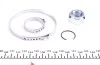 ШРКШ (зовнішній) Skoda Favorit 89-97/Felicia 94-02/VW Caddy 96-00 (22z/22z/47mm/83mm/56mm) UA63 Metelli 15-1158 (фото 2)