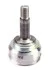 ШРКШ (зовнішній) Skoda Favorit 89-97/Felicia 94-02/VW Caddy 96-00 (22z/22z/47mm/83mm/56mm) UA63 Metelli 15-1158 (фото 3)