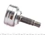ШРКШ (зовнішній) Skoda Favorit 89-97/Felicia 94-02/VW Caddy 96-00 (22z/22z/47mm/83mm/56mm) UA63 Metelli 15-1158 (фото 4)