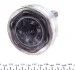 ШРКШ (зовнішній) Skoda Favorit 89-97/Felicia 94-02/VW Caddy 96-00 (22z/22z/47mm/83mm/56mm) UA63 Metelli 15-1158 (фото 5)