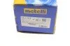 ШРКШ (зовнішній) Nissan Almera 1.4 95-00/Pulsar IV 1.3-1.5/1.7-2.0D 90-95 (25/22z) METELLI (opt-om) Metelli 15-1163 (фото 6)