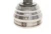 ШРКШ (зовнішній) Audi A3/TT/Skoda Octavia 96-10/VW Passat 91-00/Golf 91-06 (36z/30z/52.8mm/90mm/4 UA63 Metelli 15-1189 (фото 13)