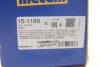 ШРКШ (зовнішній) Audi A3/TT/Skoda Octavia 96-10/VW Passat 91-00/Golf 91-06 (36z/30z/52.8mm/90mm/4 UA63 Metelli 15-1189 (фото 16)