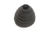 ШРКШ (зовнішній) Audi A3/TT/Skoda Octavia 96-10/VW Passat 91-00/Golf 91-06 (36z/30z/52.8mm/90mm/4 UA63 Metelli 15-1189 (фото 10)