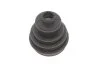 ШРКШ (зовнішній) Citroen Jumpy/Fiat Scudo/Peugeot Expert 95-06 (27z/34z/58.6mm/89.9mm/49mm) (+ABS UA63 Metelli 15-1222 (фото 8)