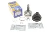 ШРКШ (зовнішній) Citroen Jumpy/Fiat Scudo/Peugeot Expert 95-06 (27z/39z/59mm/100.4mm/49.5mm)(+ABS UA63 Metelli 15-1224 (фото 1)