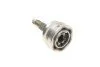 ШРКШ (зовнішній) Fiat Brava/Bravo I 1.4/1.4 12V/1.6 16V /Punto 1.7TD 95-01 (22z/22z/46mm/80mm (opt-om) Metelli 15-1226 (фото 2)
