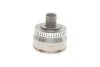 ШРКШ (зовнішній) Audi A4/A6/VW Passat B5 94-05/Skoda SuperB 01-08 (33z/30z/53mm/87.9mm/30mm)(+ABS UA63 Metelli 15-1239 (фото 17)