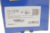 ШРКШ (зовнішній) Audi A4/A6/VW Passat B5 94-05/Skoda SuperB 01-08 (33z/30z/53mm/87.9mm/30mm)(+ABS UA63 Metelli 15-1239 (фото 18)