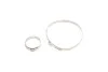 ШРКШ (зовнішній) Audi A4/A6/VW Passat B5 94-05/Skoda SuperB 01-08 (33z/30z/53mm/87.9mm/30mm)(+ABS UA63 Metelli 15-1239 (фото 7)